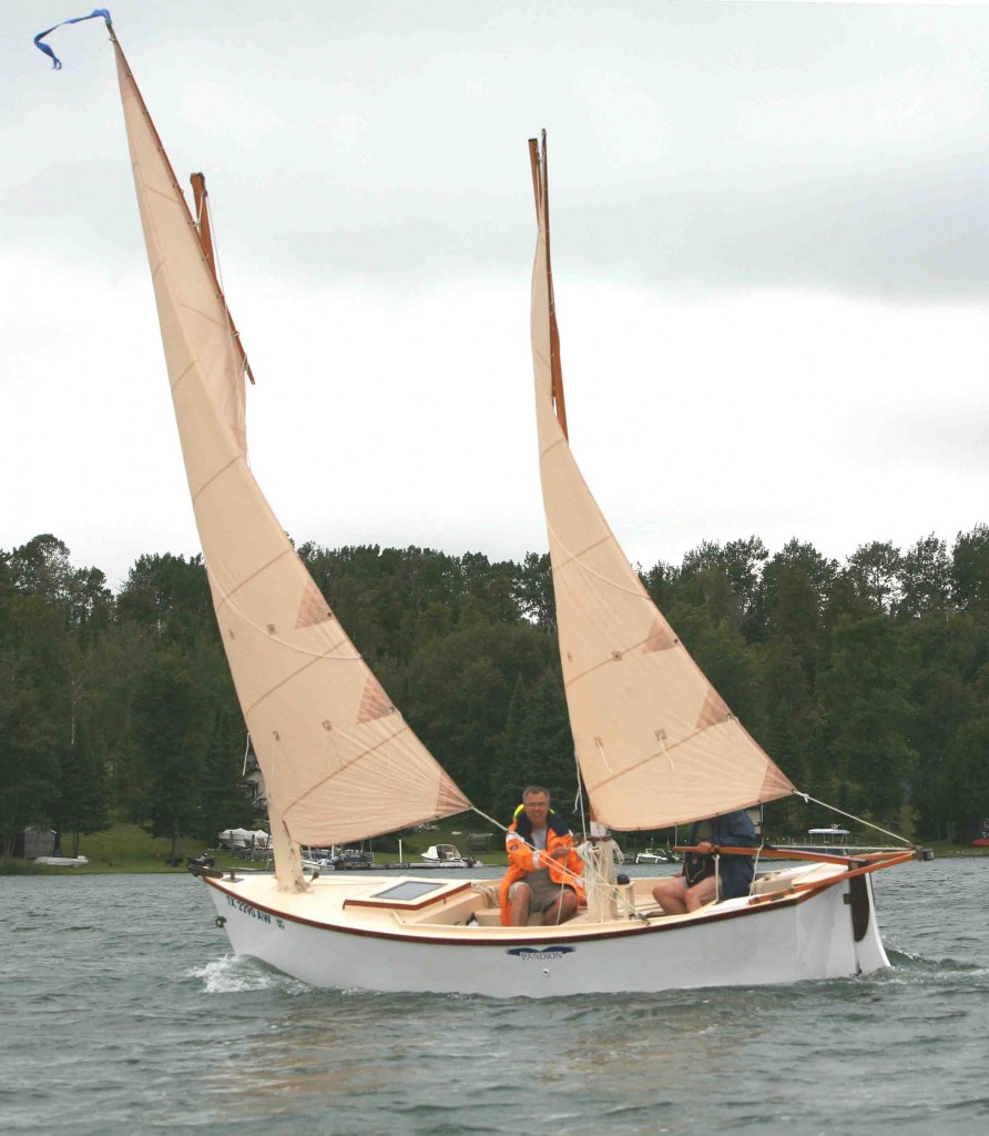 Arrowhead Custom Boats & Canoes » Latest News